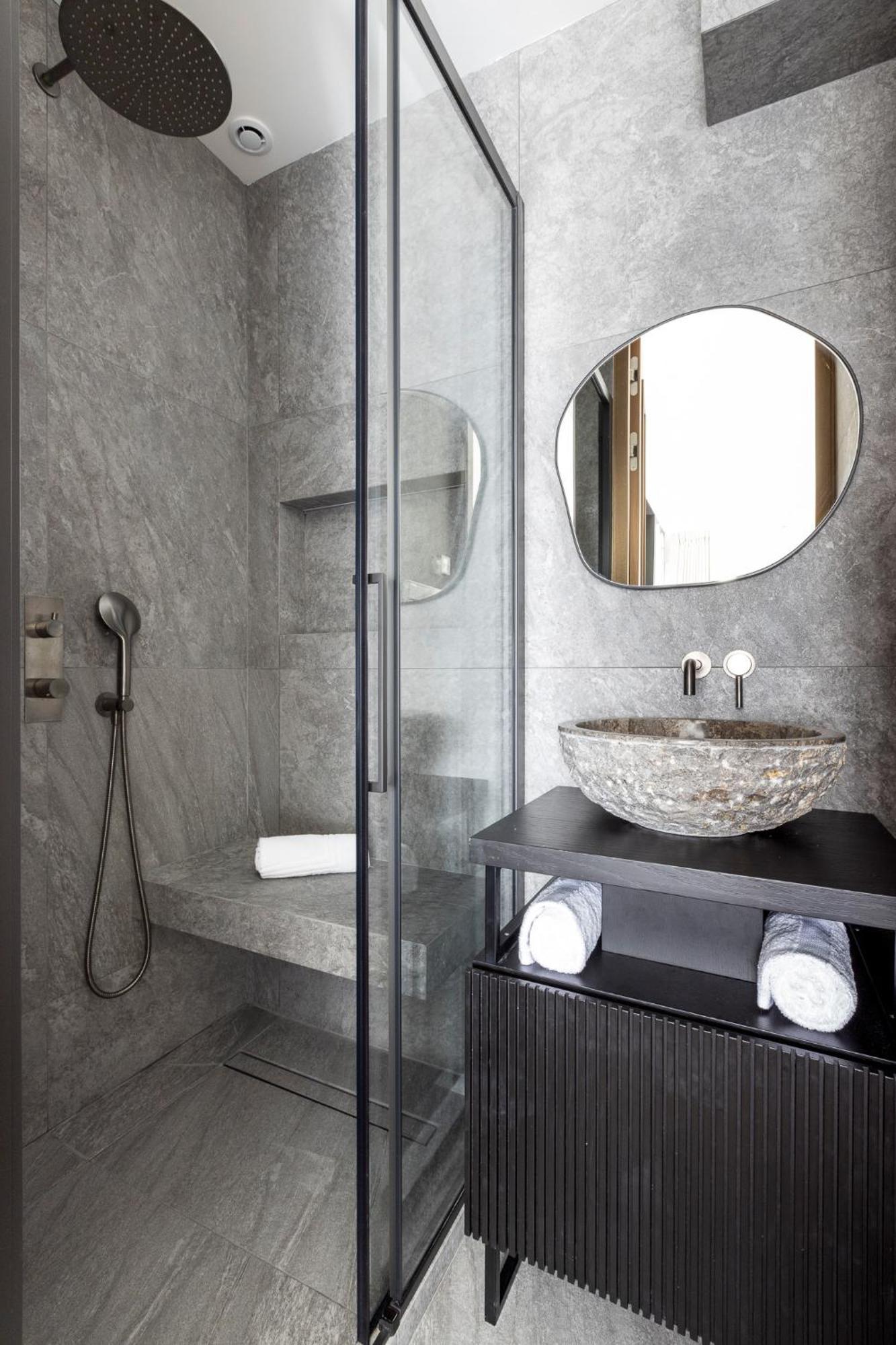Highstay - Luxury Serviced Apartments - North Marais 2 Paryż Zewnętrze zdjęcie