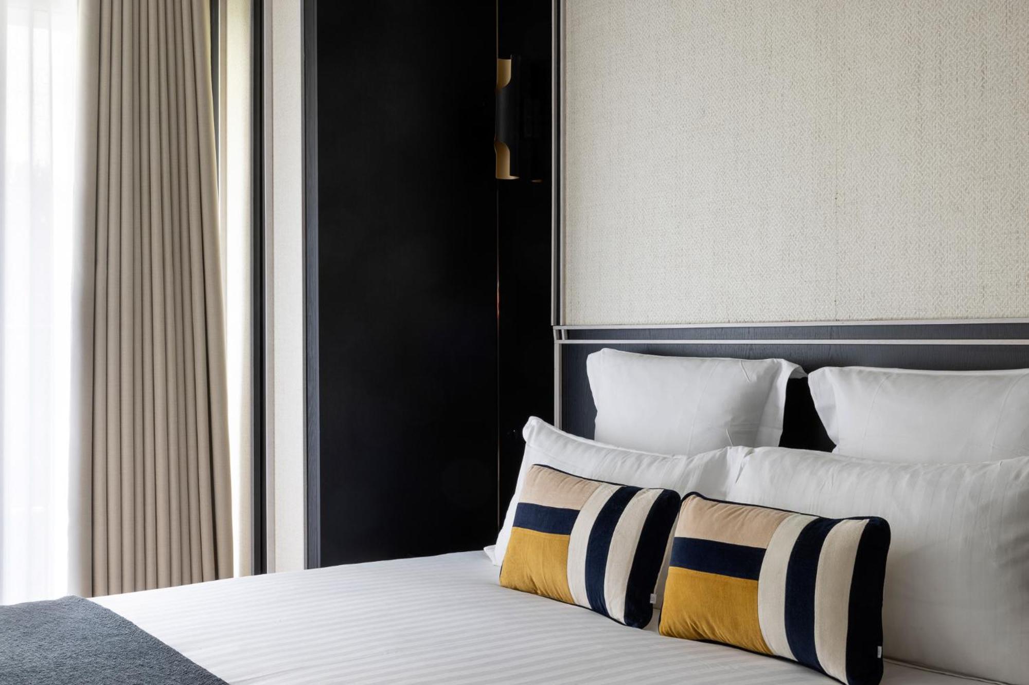 Highstay - Luxury Serviced Apartments - North Marais 2 Paryż Zewnętrze zdjęcie