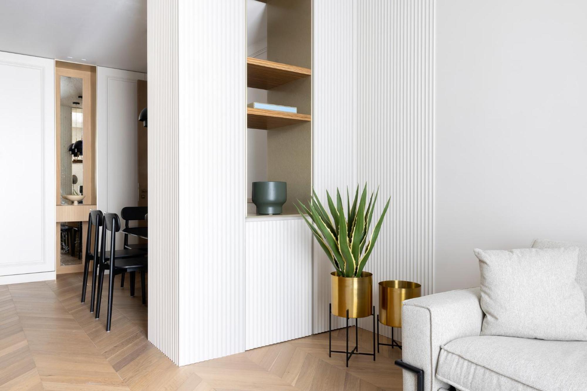 Highstay - Luxury Serviced Apartments - North Marais 2 Paryż Zewnętrze zdjęcie
