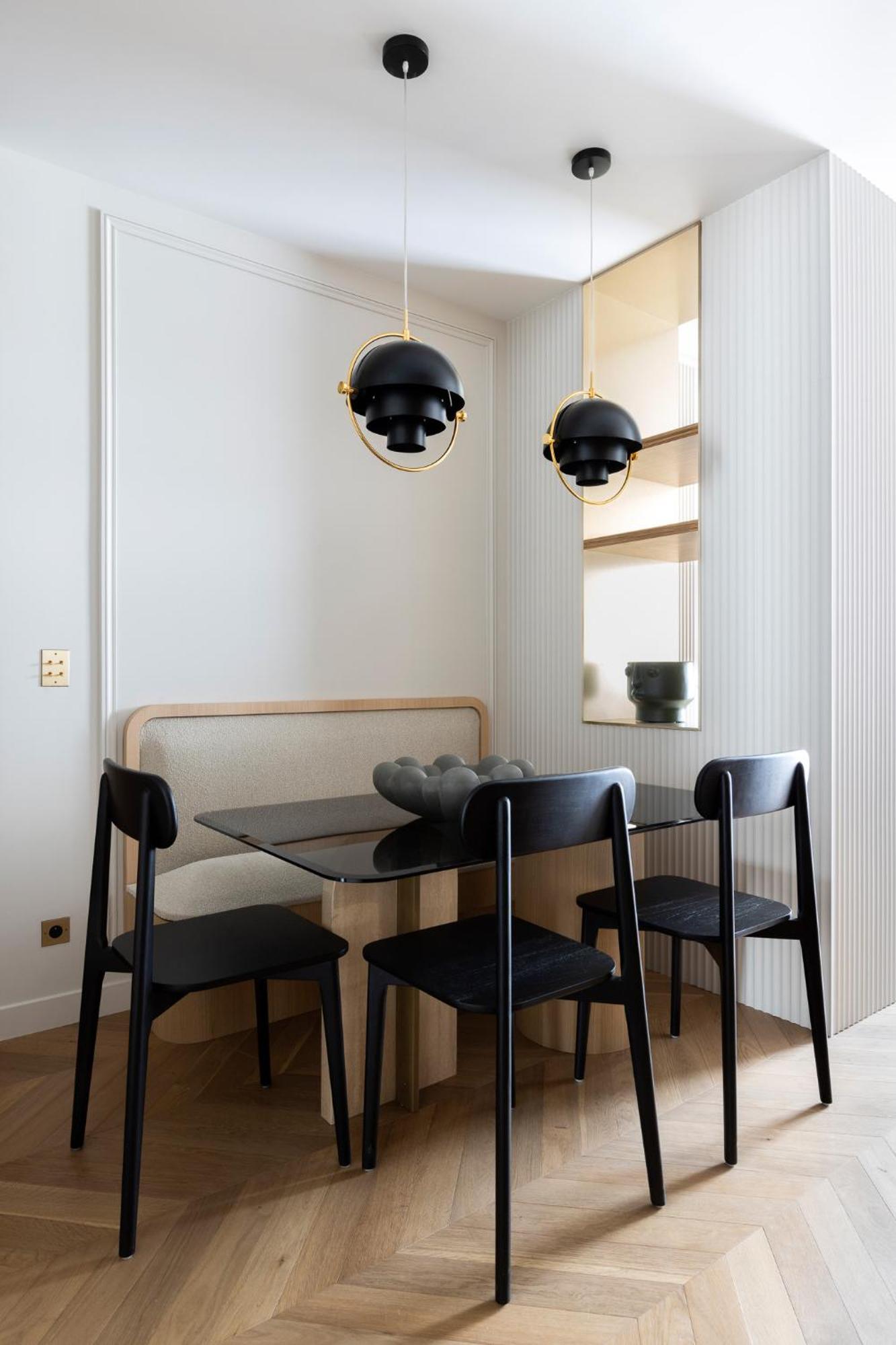 Highstay - Luxury Serviced Apartments - North Marais 2 Paryż Zewnętrze zdjęcie