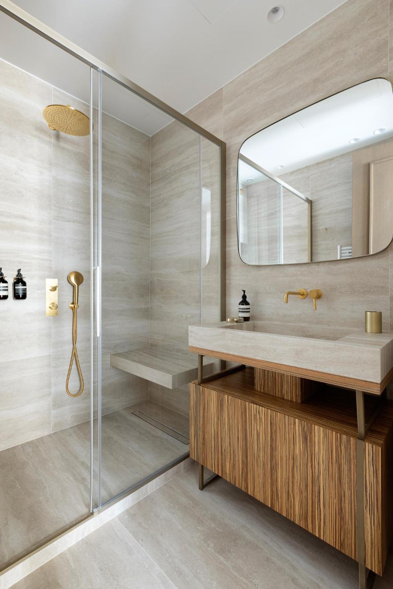 Highstay - Luxury Serviced Apartments - North Marais 2 Paryż Zewnętrze zdjęcie