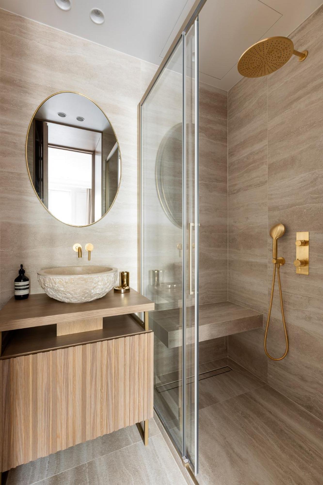 Highstay - Luxury Serviced Apartments - North Marais 2 Paryż Zewnętrze zdjęcie