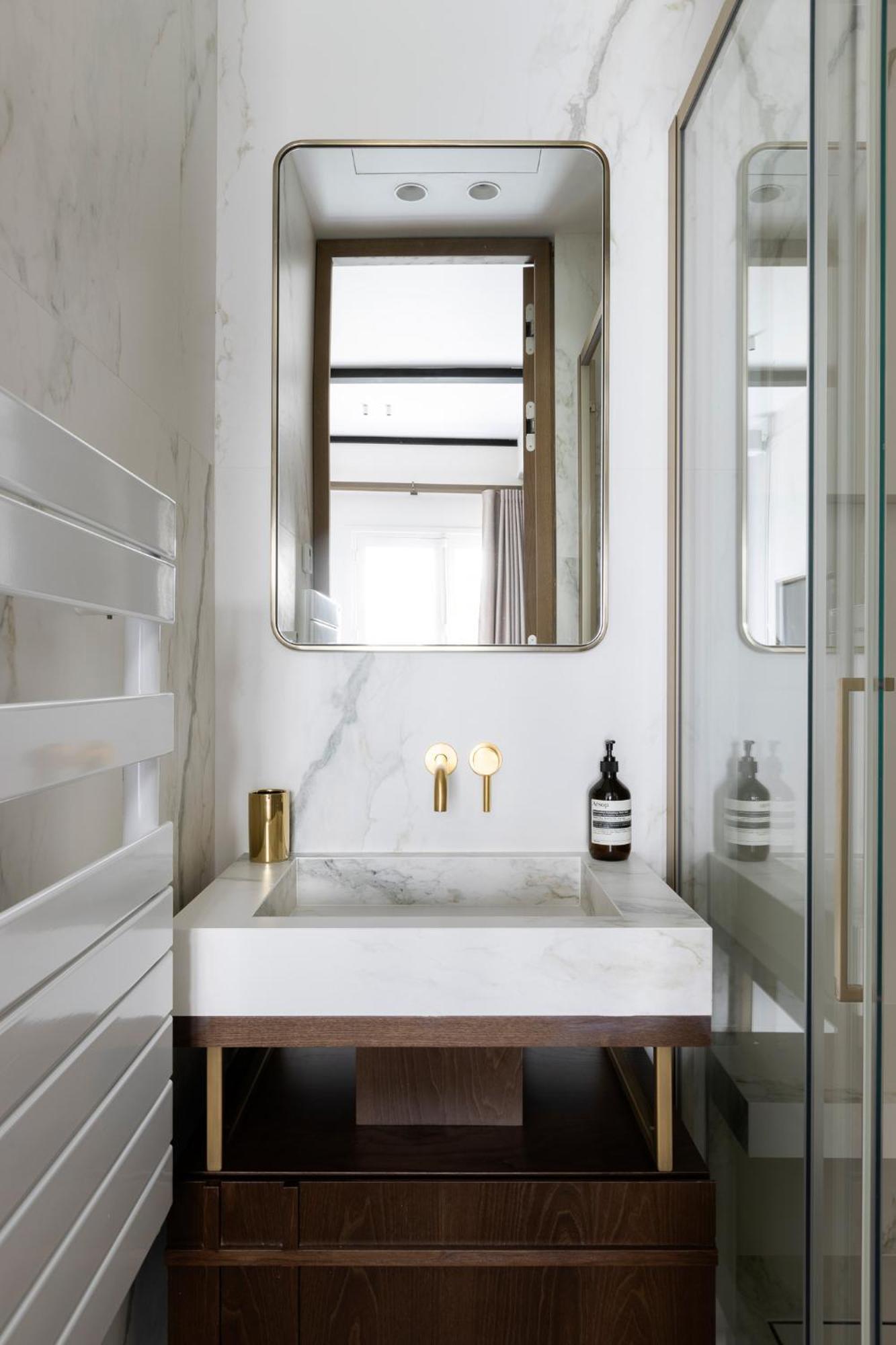 Highstay - Luxury Serviced Apartments - North Marais 2 Paryż Zewnętrze zdjęcie