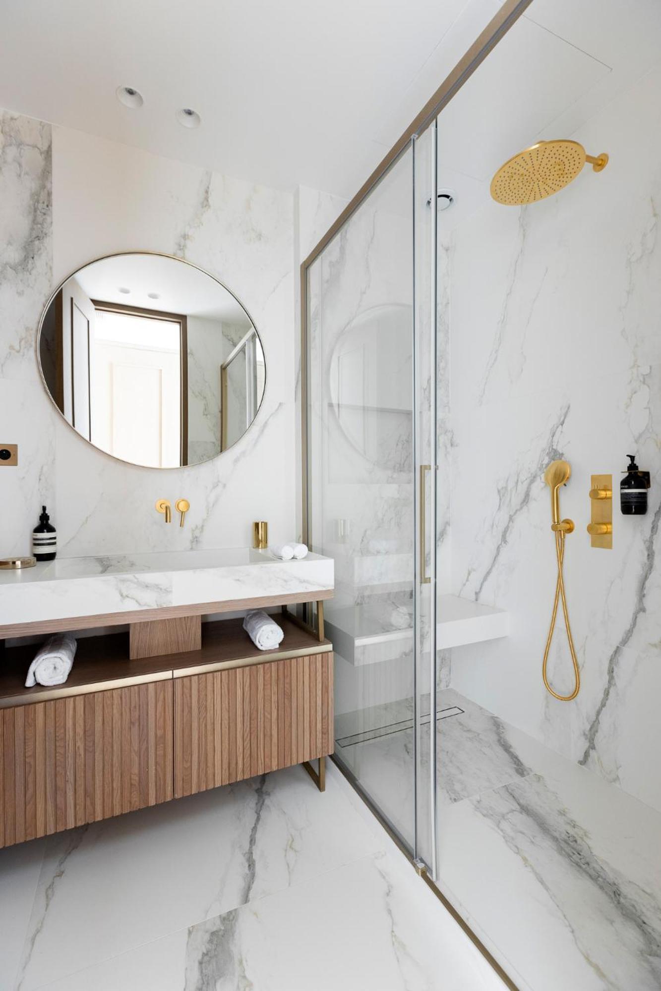 Highstay - Luxury Serviced Apartments - North Marais 2 Paryż Zewnętrze zdjęcie
